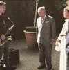 Jonny with King Charles III